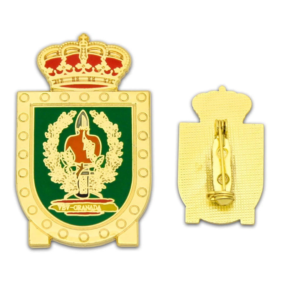 Épinglettes AirLink