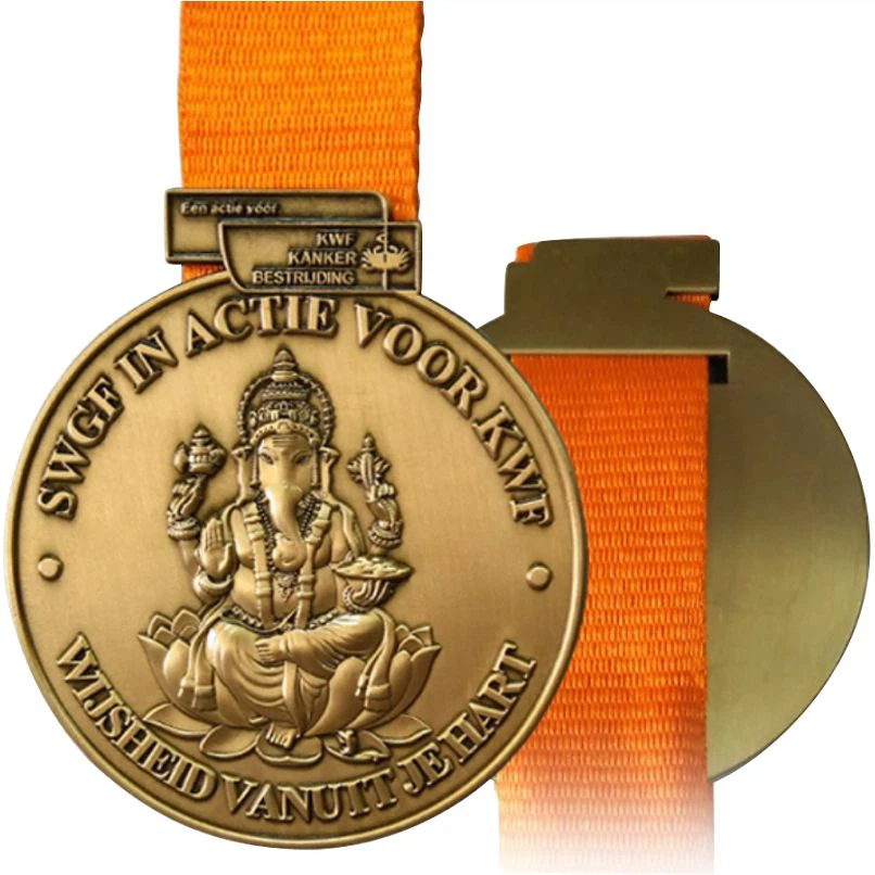 Médaille du Festival Music Live