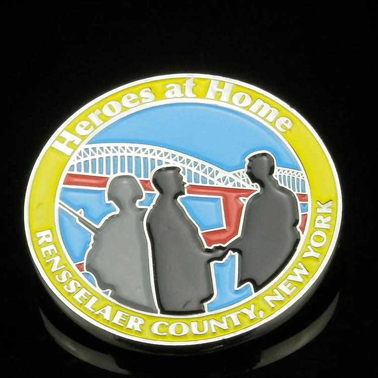 Pièce de défi de la Journée nationale de l'indépendance