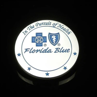 Pièces de défi allégeant