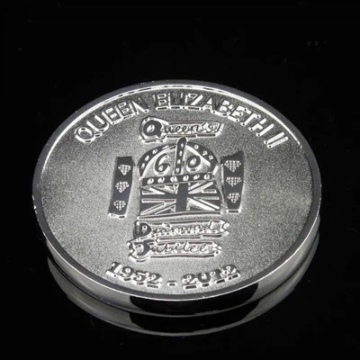 Pièce de défi de l'armée américaine